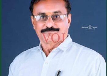 ಹಿರಿಯ ಪತ್ರಕರ್ತ ದೀಪಕ್ ಶಿಂತ್ರೆ ಅವರಿಗೆ “ಪತ್ರಕರ್ತ ಭೂಷಣ” ಪ್ರಶಸ್ತಿ ಘೋಷಣೆ