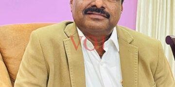 ಅರ್ಥಪೂರ್ಣ ಮತ್ತು ಆರೋಗ್ಯ ಪೂರ್ಣ ಜೀವನಕ್ಕೆ ಯೋಗವೊಂದೇ ರಾಜಮಾರ್ಗ”*