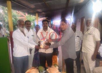 ನಿರುದ್ಯೋಗಿಯ ನಿವಾರಣೆ ನಮ್ಮ ಸಂಸ್ಥೆಯ ಗುರಿ