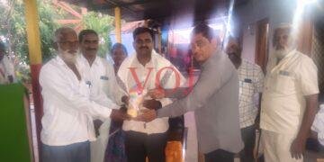 ನಿರುದ್ಯೋಗಿಯ ನಿವಾರಣೆ ನಮ್ಮ ಸಂಸ್ಥೆಯ ಗುರಿ