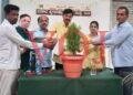 ಜ್ಞಾನವೇ ಜೀವನದ ನಿಜವಾದ ಆಸ್ತಿ-ಅನಂತ್ ಜೈನ್