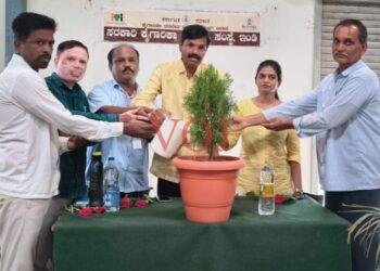 ಜ್ಞಾನವೇ ಜೀವನದ ನಿಜವಾದ ಆಸ್ತಿ-ಅನಂತ್ ಜೈನ್