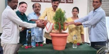 ಜ್ಞಾನವೇ ಜೀವನದ ನಿಜವಾದ ಆಸ್ತಿ-ಅನಂತ್ ಜೈನ್