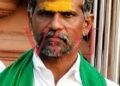 ವಿದ್ಯುತ್ ತಂತಿ ತಗುಲಿ ರೈತ ಬಲಿ? ರಸ್ತೆ ತಡೆದು ಪ್ರತಿಭಟನೆ