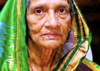 ಕಮಲಾಬಾಯಿಗೌಡತಿ ದಾದಾಗೌಡ ಪಾಟೀಲ ನಿಧನ