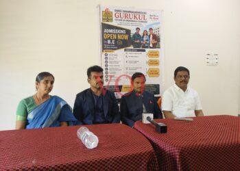 ಜಿಲ್ಲೆಯಲ್ಲೇ 3 ನೇ ಇಂಜಿನಿಯರಿಂಗ್ ಕಾಲೇಜ್ ಹಲಸಂಗಿಯಲ್ಲಿ