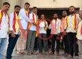 ಇಂಡಿ ಸಬ್ ರಿಜಿಸ್ಟರ್ ಕಛೇರಿಯಲ್ಲಿ ಭ್ರಷ್ಟಾಚಾರ ತಾಂಡವ..! ಕರವೇ ಮನವಿ