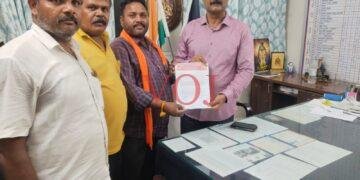 ಹಿಂದೂಗಳ ಆರಾಧ್ಯ ದೈವವಾದ ಗೋಮಾತೆ..!