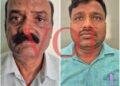 ಇಂಡಿ‌| ಸಾಲೋಟಗಿಯಲ್ಲಿ ಇಬ್ಬರು ಅಧಿಕಾರಿಗಳು ಲಾಕ್