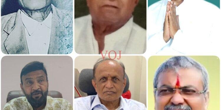 ಒಮ್ಮೆಯೂ ಸಚಿವ ಸ್ಥಾನ ಕಾಣದ ಇಂಡಿ ಮತಕ್ಷೇತ್ರ