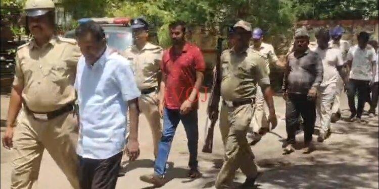 ಚಡಚಣ ಹತ್ಯಾಕಾಂಡ..6 ಆರೋಪಿಗಳ ಬಂಧನ, ಒಟ್ಟು ಬಂಧಿತರ ಸಂಖ್ಯೆ 18ಕ್ಕೆ ಏರಿಕೆ