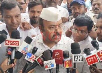 ಮೋದಿ ಸರ್ಕಾರಕ್ಕೆ ಜನತೆಯ ಬಗ್ಗೆ ಕಿಂಚಿತ್ತೂ ಕಾಳಜಿ ಇಲ್ಲ..!