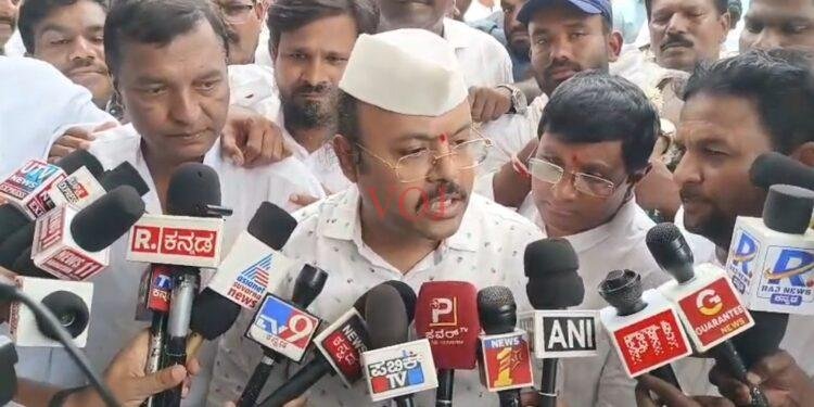 ಮೋದಿ ಸರ್ಕಾರಕ್ಕೆ ಜನತೆಯ ಬಗ್ಗೆ ಕಿಂಚಿತ್ತೂ ಕಾಳಜಿ ಇಲ್ಲ..!