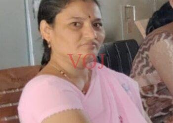 ವಿಜಯಪುರದಲ್ಲಿ ಭೀಕರ ರಸ್ತೆ ಅಪಘಾತ: ಶಿಕ್ಷಕ ದಂಪತಿ ದುರ್ಮರಣ