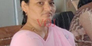 ವಿಜಯಪುರದಲ್ಲಿ ಭೀಕರ ರಸ್ತೆ ಅಪಘಾತ: ಶಿಕ್ಷಕ ದಂಪತಿ ದುರ್ಮರಣ