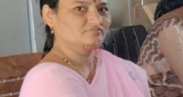 ವಿಜಯಪುರದಲ್ಲಿ ಭೀಕರ ರಸ್ತೆ ಅಪಘಾತ: ಶಿಕ್ಷಕ ದಂಪತಿ ದುರ್ಮರಣ