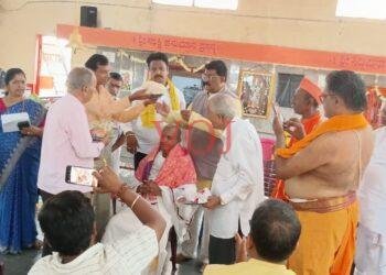 ಜ್ಯೋತಿಷಿ ಸುಳ್ಳಾಡಬಹುದು, ಜ್ಯೋತಿಷ್ಯ ಸುಳ್ಳಲ್ಲ..