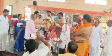 ಜ್ಯೋತಿಷಿ ಸುಳ್ಳಾಡಬಹುದು, ಜ್ಯೋತಿಷ್ಯ ಸುಳ್ಳಲ್ಲ..