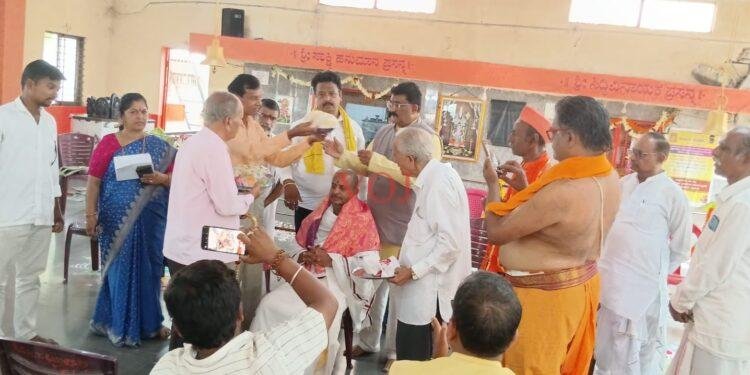 ಜ್ಯೋತಿಷಿ ಸುಳ್ಳಾಡಬಹುದು, ಜ್ಯೋತಿಷ್ಯ ಸುಳ್ಳಲ್ಲ..