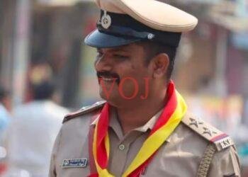 ಗೋವಿಂದಪುರ ಹತ್ಯಾಕಾಂಡ..! ಚಡಚಣ ಪಿಎಸ್ ಐ ಅಮಾನತು.!