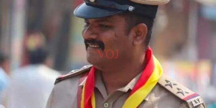 ಗೋವಿಂದಪುರ ಹತ್ಯಾಕಾಂಡ..! ಚಡಚಣ ಪಿಎಸ್ ಐ ಅಮಾನತು.!