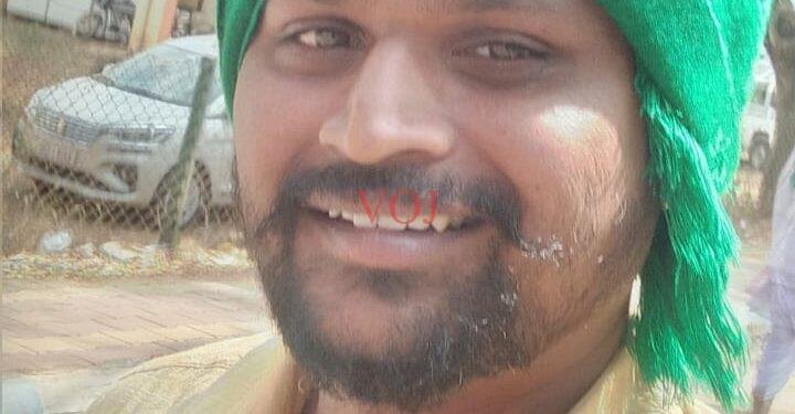 ರೈತರ ಸಂಪೂರ್ಣ ಸಾಲಮನ್ನಾ ಮಾಡಿ, ಕೂಡಲೇ ಬೆಳೆ ಪರಿಹಾರ ವಿತರಿಸಿ: ಸರ್ಕಾರಕ್ಕೆ ರೈತ ಮುಖಂಡ ಶಿವರಾಜ್ ಕೆಂಗನಾಳ್ ಆಗ್ರಹ”