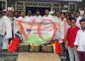 ಮಲ್ಲಿಕಾರ್ಜುನ ಖರ್ಗೆ ರಾಷ್ಟ್ರಮಟ್ಟದ ಜನಪರ ನಾಯಕ: ಅಂಬರೀಶ ಬುರಲಿ