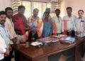 ಇಂಡಿಯಲ್ಲಿ ನೂತನ ಬಿಇಓಗೆ ಸನ್ಮಾನ – ಮಕ್ಕಳ ಕಲಿಕೆಗೆ ಹೆಚ್ಚಿನ ಒತ್ತು ನೀಡುವ ಭರವಸೆ