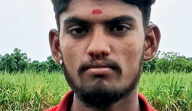 ಸಾಲದ ಹೊರೆ ತಾಳಲಾರದೆ ಹಿಂಚಗೇರಾದಲ್ಲಿ ಯುವ ರೈತ ಆತ್ಮಹತ್ಯೆ