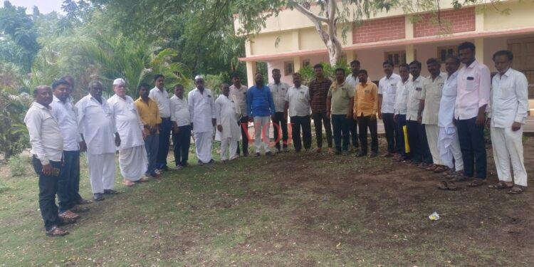 ತಳವಾರ ಸಮಾಜದ ಇತಿಹಾಸ ತಿಳಿದುಕೊಳ್ಳುವುದು ಅಗತ್ಯ:ಮಲ್ಲಪ್ಪ ನಾಟೀಕಾರ