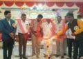 ದೇವರಾಜ ಅರಸರವರು ಕರ್ನಾಟಕ ನಾಮಕರಣದ ರೂವಾರಿ