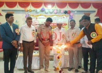 ದೇವರಾಜ ಅರಸರವರು ಕರ್ನಾಟಕ ನಾಮಕರಣದ ರೂವಾರಿ