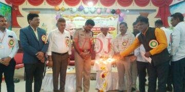 ದೇವರಾಜ ಅರಸರವರು ಕರ್ನಾಟಕ ನಾಮಕರಣದ ರೂವಾರಿ