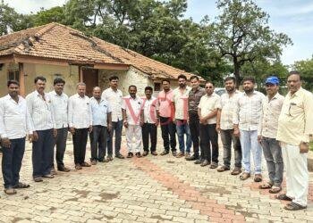 ಗೊಂದಲಗಳಿಗೆ ತೆರೆ ಎಳೆದು ನೈಜ ಇತಿಹಾಸ ಅರಿಯಿರಿ: ತಳವಾರ ಸಮಾಜದ ಮುಖಂಡರ ಕರೆ