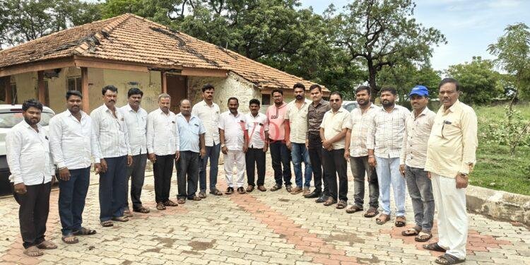 ಗೊಂದಲಗಳಿಗೆ ತೆರೆ ಎಳೆದು ನೈಜ ಇತಿಹಾಸ ಅರಿಯಿರಿ: ತಳವಾರ ಸಮಾಜದ ಮುಖಂಡರ ಕರೆ