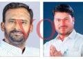 ವಿಜಯಪುರ ಬ್ರೇಕಿಂಗ್:ಸಚಿವ ಕಾಶಪ್ಪನವರ ವಿರುದ್ಧ ಅವಹೇಳನಕಾರಿ ಪೋಸ್ಟ್ | ಸಹ ಶಿಕ್ಷಕ ಅಮಾನತು