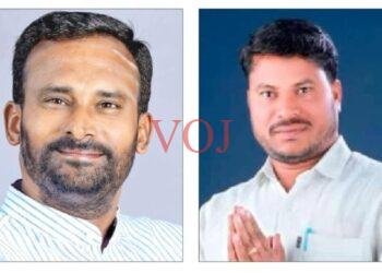 ವಿಜಯಪುರ ಬ್ರೇಕಿಂಗ್:ಸಚಿವ ಕಾಶಪ್ಪನವರ ವಿರುದ್ಧ ಅವಹೇಳನಕಾರಿ ಪೋಸ್ಟ್ | ಸಹ ಶಿಕ್ಷಕ ಅಮಾನತು