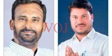 ವಿಜಯಪುರ ಬ್ರೇಕಿಂಗ್:ಸಚಿವ ಕಾಶಪ್ಪನವರ ವಿರುದ್ಧ ಅವಹೇಳನಕಾರಿ ಪೋಸ್ಟ್ | ಸಹ ಶಿಕ್ಷಕ ಅಮಾನತು