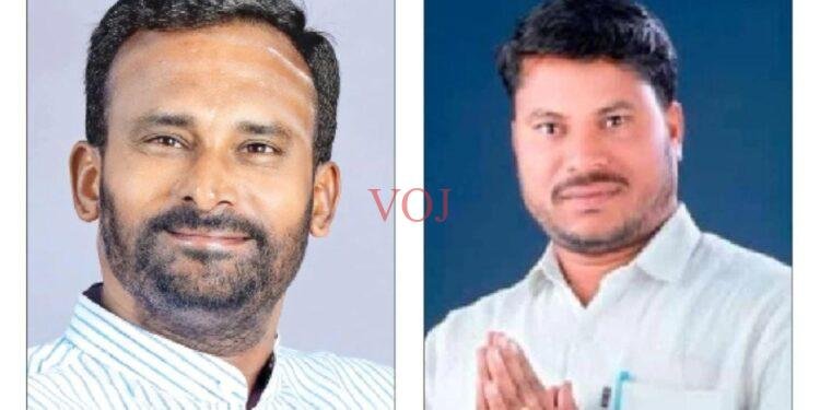 ವಿಜಯಪುರ ಬ್ರೇಕಿಂಗ್:ಸಚಿವ ಕಾಶಪ್ಪನವರ ವಿರುದ್ಧ ಅವಹೇಳನಕಾರಿ ಪೋಸ್ಟ್ | ಸಹ ಶಿಕ್ಷಕ ಅಮಾನತು