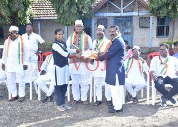ಶ್ರೀ ಶಾಂತೇಶ್ವರ ವಿದ್ಯಾವರ್ಧಕ ಸಂಘದಲ್ಲಿ 80ನೇ ಸ್ವಾತಂತ್ರ್ಯೋತ್ಸವ ಆಚರಣೆ