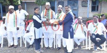 ಶ್ರೀ ಶಾಂತೇಶ್ವರ ವಿದ್ಯಾವರ್ಧಕ ಸಂಘದಲ್ಲಿ 80ನೇ ಸ್ವಾತಂತ್ರ್ಯೋತ್ಸವ ಆಚರಣೆ