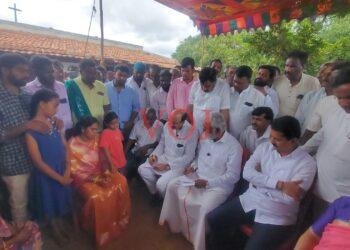ಬಿಜೆಪಿಯಿಂದ ಸತ್ಯಶೋಧನಾ ಸಮಿತಿ