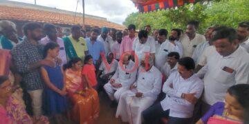 ಬಿಜೆಪಿಯಿಂದ ಸತ್ಯಶೋಧನಾ ಸಮಿತಿ