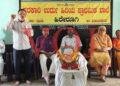 ಡಿ ದೇವರಾಜ ಅರಸು ಸಾಮಾಜಿಕ ಪರಿವರ್ತನೆಯ ಹರಿಕಾರ ಸಂತೋಷ ಬಂಡೆ