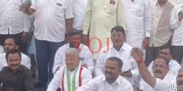 ಇಂಡಿ ಕಾಂಗ್ರೆಸ್‌ನಲ್ಲಿ ರಾಜಕೀಯ ಭೂಕಂಪ: ಯಶವಂತರಾಯಗೌಡ ರಾಜೀನಾಮೆ, ಸಾಮೂಹಿಕ ರಾಜೀನಾಮೆಗೆ ಕಾರ್ಯಕರ್ತರ ಸಜ್ಜು