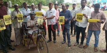 ವಿಬಿ-ಜಿ ರಾಮ್ ಜಿ ಯೋಜನೆ ಅಡಿ ನಿರಂತರ ಕೂಲಿ ಕೆಲಸ ಒದಗಿಸಲು ಮೊದಲ ಆದ್ಯತೆ : ಮಹಾದೇವ ಏವೂರ
