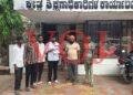 ಇಂಡಿಯಲ್ಲಿ ಹೊಸ ವಿವಾದ: ಸಚಿವರ ವಿರುದ್ಧ ಪೋಸ್ಟ್ ಮಾಡಿದ ಶಿಕ್ಷಕನ ವಿರುದ್ಧ ಕ್ರಮಕ್ಕೆ ಒತ್ತಾಯ