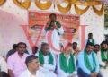 ಇಂಡಿ ತಾಲೂಕು ಬರಪೀಡಿತವೆಂದು ಘೋಷಿಸಿ: ವಿವೇಕ ಡಬ್ಬಿ