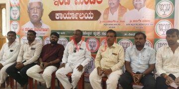 ಇಂಡಿ–ಚಡಚಣ ಬರ ಘೋಷಣೆಗೆ ರಾಜೀನಾಮೆ: ‘ಹೈಡ್ರಾಮಾ, ಹಾಸ್ಯಾಸ್ಪದ’ ಎಂದ ಬಿಜೆಪಿ