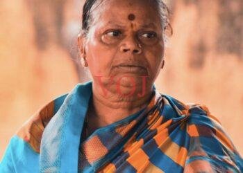 ನಿಧನ ವಾರ್ತೆ : ಕಸ್ತೂರಿ ಎಸ್. ಬೆಳ್ಳುಬ್ಬಿ ಇನ್ನಿಲ್ಲ..!
